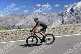 Foto #2565325 | 09-08-2022 14:36 | Passo Dello Stelvio - Prato Seite BICYCLES