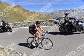 Photo #2864466 | 12-09-2022 13:29 | Passo Dello Stelvio - Prato side BICYCLES
