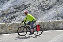 Foto #2431227 | 29-07-2022 13:44 | Passo Dello Stelvio - Prato Seite BICYCLES