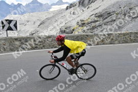 Foto #2401860 | 25-07-2022 13:19 | Passo Dello Stelvio - Prato Seite BICYCLES