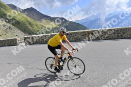Foto #2590815 | 11-08-2022 11:21 | Passo Dello Stelvio - Prato Seite BICYCLES