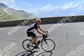Foto #2353572 | 19-07-2022 10:41 | Passo Dello Stelvio - Prato Seite BICYCLES