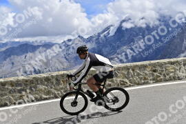 Foto #2791233 | 01-09-2022 12:56 | Passo Dello Stelvio - Prato Seite BICYCLES