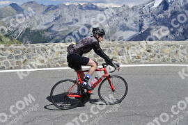 Photo #2244250 | 06-07-2022 15:12 | Passo Dello Stelvio - Prato side BICYCLES
