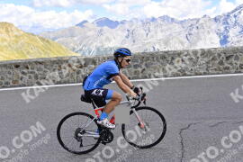 Photo #2779193 | 29-08-2022 13:48 | Passo Dello Stelvio - Prato side BICYCLES