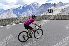 Foto #2485773 | 02-08-2022 12:52 | Passo Dello Stelvio - Prato Seite BICYCLES