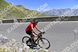 Photo #2351307 | 18-07-2022 12:57 | Passo Dello Stelvio - Prato side BICYCLES