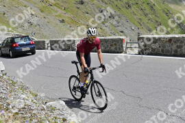Foto #2417753 | 27-07-2022 12:02 | Passo Dello Stelvio - Prato Seite BICYCLES