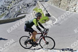 Photo #2239046 | 06-07-2022 09:41 | Passo Dello Stelvio - Prato side BICYCLES