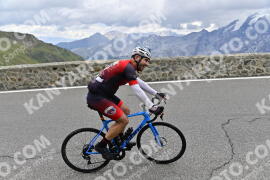 Photo #2446364 | 30-07-2022 13:05 | Passo Dello Stelvio - Prato side BICYCLES