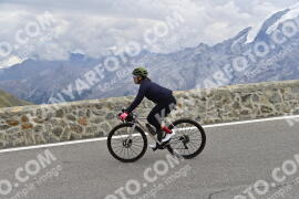 Photo #2826051 | 05-09-2022 13:14 | Passo Dello Stelvio - Prato side BICYCLES