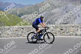 Foto #2259246 | 08-07-2022 14:50 | Passo Dello Stelvio - Prato Seite BICYCLES