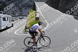 Photo #2479944 | 01-08-2022 14:05 | Passo Dello Stelvio - Prato side BICYCLES
