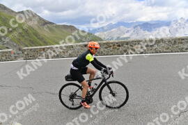 Photo #2448152 | 30-07-2022 13:37 | Passo Dello Stelvio - Prato side BICYCLES