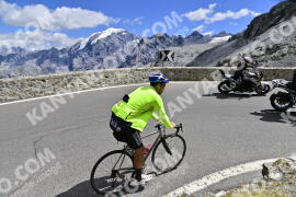 Photo #2631629 | 13-08-2022 14:04 | Passo Dello Stelvio - Prato side BICYCLES