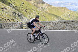 Photo #2617798 | 13-08-2022 16:59 | Passo Dello Stelvio - Prato side BICYCLES
