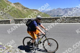 Photo #2342245 | 17-07-2022 13:16 | Passo Dello Stelvio - Prato side BICYCLES