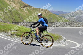 Foto #2258232 | 08-07-2022 13:40 | Passo Dello Stelvio - Prato Seite BICYCLES