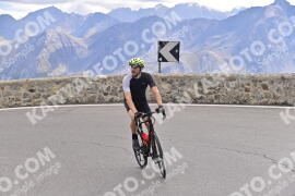 Foto #2766255 | 28-08-2022 10:43 | Passo Dello Stelvio - Prato Seite BICYCLES