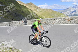 Photo #2614790 | 13-08-2022 14:43 | Passo Dello Stelvio - Prato side BICYCLES