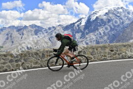 Photo #2811050 | 04-09-2022 12:45 | Passo Dello Stelvio - Prato side BICYCLES