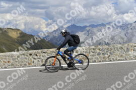 Foto #2835132 | 06-09-2022 14:43 | Passo Dello Stelvio - Prato Seite BICYCLES