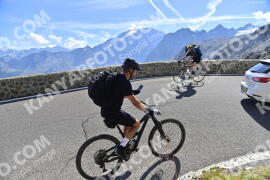 Foto #2834219 | 06-09-2022 10:51 | Passo Dello Stelvio - Prato Seite BICYCLES