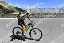 Photo #2292464 | 12-07-2022 13:27 | Passo Dello Stelvio - Prato side BICYCLES