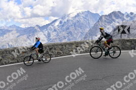 Foto #2578847 | 10-08-2022 12:58 | Passo Dello Stelvio - Prato Seite BICYCLES