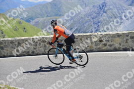 Foto #2240252 | 06-07-2022 11:54 | Passo Dello Stelvio - Prato Seite BICYCLES