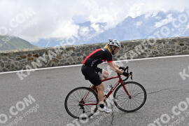 Photo #2415865 | 27-07-2022 11:14 | Passo Dello Stelvio - Prato side BICYCLES