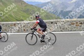 Photo #2247465 | 07-07-2022 14:16 | Passo Dello Stelvio - Prato side BICYCLES