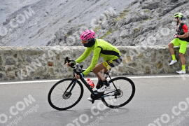 Foto #2593864 | 11-08-2022 13:04 | Passo Dello Stelvio - Prato Seite BICYCLES