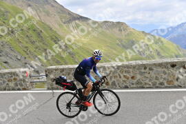 Foto #2464381 | 31-07-2022 11:31 | Passo Dello Stelvio - Prato Seite BICYCLES