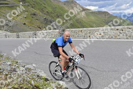 Foto #2446842 | 30-07-2022 16:04 | Passo Dello Stelvio - Prato Seite BICYCLES