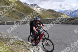 Photo #2849532 | 10-09-2022 11:16 | Passo Dello Stelvio - Prato side BICYCLES