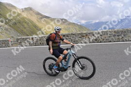 Foto #2839176 | 07-09-2022 12:48 | Passo Dello Stelvio - Prato Seite BICYCLES