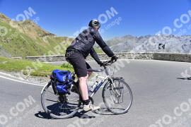 Foto #2257188 | 08-07-2022 13:36 | Passo Dello Stelvio - Prato Seite BICYCLES