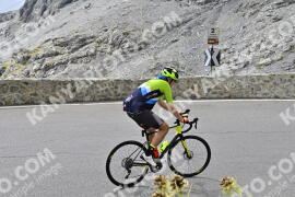 Photo #2426517 | 28-07-2022 11:21 | Passo Dello Stelvio - Prato side BICYCLES