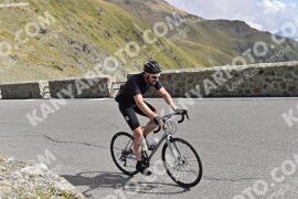 Photo #2839558 | 07-09-2022 11:35 | Passo Dello Stelvio - Prato side BICYCLES