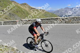 Photo #2562906 | 09-08-2022 13:39 | Passo Dello Stelvio - Prato side BICYCLES