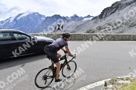 Foto #2621962 | 13-08-2022 11:33 | Passo Dello Stelvio - Prato Seite BICYCLES