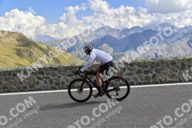 Photo #2834471 | 06-09-2022 12:28 | Passo Dello Stelvio - Prato side BICYCLES