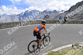 Foto #2796138 | 02-09-2022 12:43 | Passo Dello Stelvio - Prato Seite BICYCLES