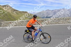 Foto #2650309 | 14-08-2022 14:57 | Passo Dello Stelvio - Prato Seite BICYCLES