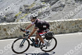 Photo #2355874 | 19-07-2022 13:19 | Passo Dello Stelvio - Prato side BICYCLES
