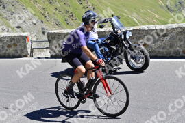 Photo #2320298 | 16-07-2022 12:00 | Passo Dello Stelvio - Prato side BICYCLES