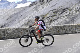 Foto #2483651 | 02-08-2022 11:39 | Passo Dello Stelvio - Prato Seite BICYCLES