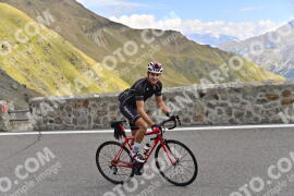 Photo #2796015 | 02-09-2022 12:10 | Passo Dello Stelvio - Prato side BICYCLES