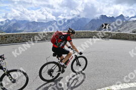Foto #2405232 | 26-07-2022 10:48 | Passo Dello Stelvio - Prato Seite BICYCLES